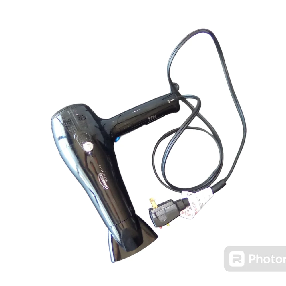 Hair Dryer (Sunbeam) - Picture 1 of 2